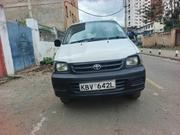 Toyota TownAce 2006 Off white for sale