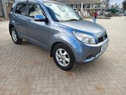 Toyota Rush 1.5 AWD 2009 Blue for sale