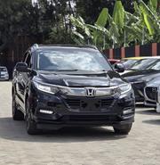 Honda Vezel 2020 Black for sale