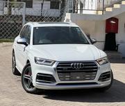 Audi SQ5 3.0T Premium Plus AWD 2019 Pearl for sale