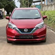 Nissan Note 1.2 Hybrid NISMO 2019 Red for sale