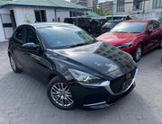 Mazda 2 2019 Black for sale