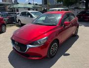Mazda 2 2019 Red for sale
