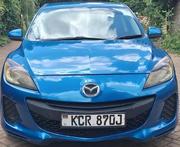 Mazda Axela 2011 for sale