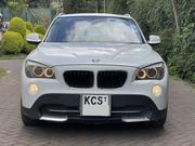BMW X1 2011 White for sale
