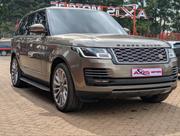 Land Rover Range Rover Vogue 2014 Brown for sale