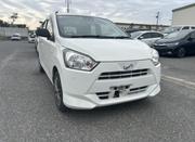 Daihatsu Mira 2019 Off white for sale