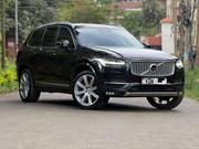 Volvo XC90 2019 Black for sale