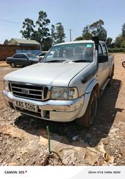 Ford Ranger 2004 Gray for sale