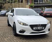 Mazda Axela 2016 White for sale