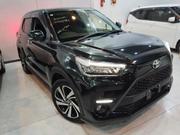 Toyota Raize 2020 Black for sale