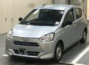 Toyota Pixis 2019 Silver for sale