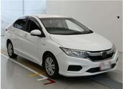 Honda Grace 1.5 Hybrid FWD 2019 Pearl for sale