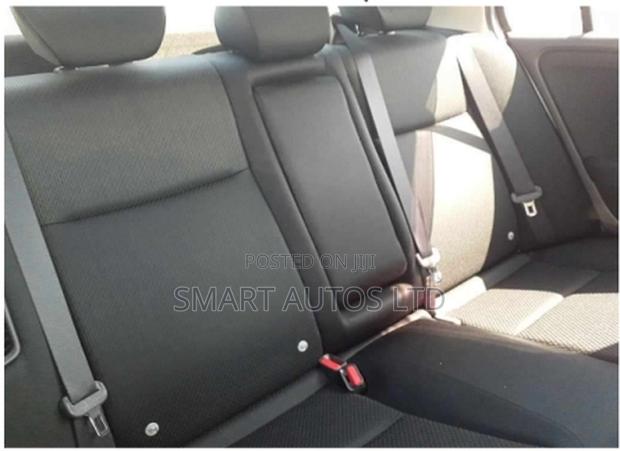 Honda Grace 1.5 Hybrid FWD 2019 Pearl