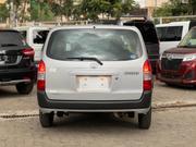 Toyota Succeed 2019 Silver for sale