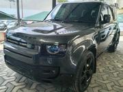 Land Rover Defender 2023 Matt Black for sale