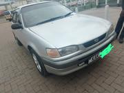 Toyota Corolla 1991 Silver for sale