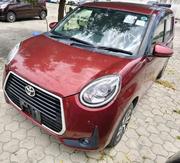 Toyota Passo 1.0 AWD 2019 Red for sale