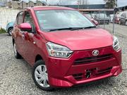 Daihatsu Mira 2020 Red for sale