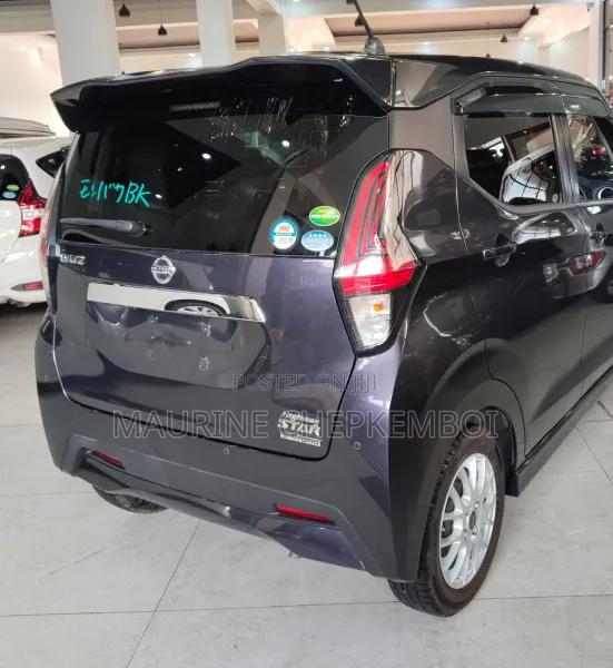 Nissan Dayz 2020