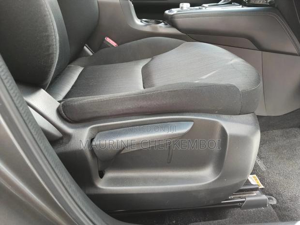 Mazda CX-8 2020 Gray