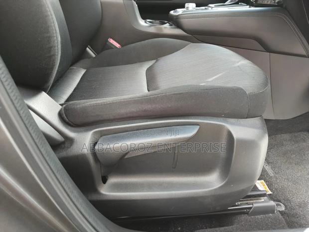 Mazda CX-8 2020 Gray