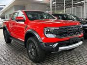 Ford Ranger Wildtrak 2021 Red for sale