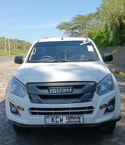 Isuzu D-MAX 2019 White for sale