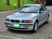 BMW 325i 2000 Silver for sale