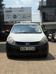 Nissan Advan 2011 White for sale