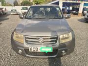 Suzuki Escudo 2007 Gray for sale