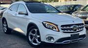 Mercedes-Benz GLA-Class 2019 White for sale