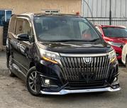 Toyota Esquire 2.0 FWD (7 seater) 2020 Black for sale