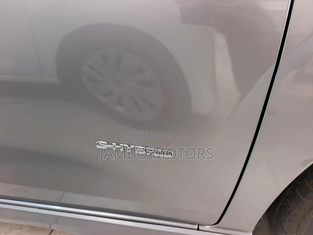 Nissan Dayz 2021 Gray