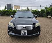 Toyota Vanguard 2013 for sale