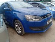 Volkswagen Polo 2018 Blue for sale