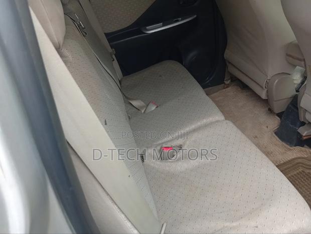 Volkswagen Polo 2018 Blue