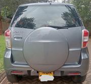 Toyota Rush 2010 Gray for sale