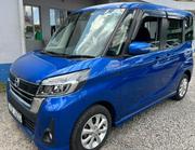 Nissan Dayz 2018 Blue for sale