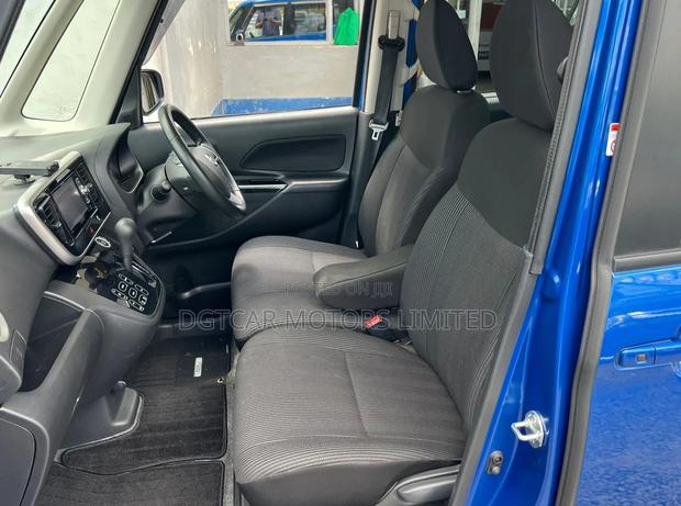 Nissan Dayz 2018 Blue