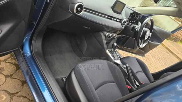 Mazda 2 2020