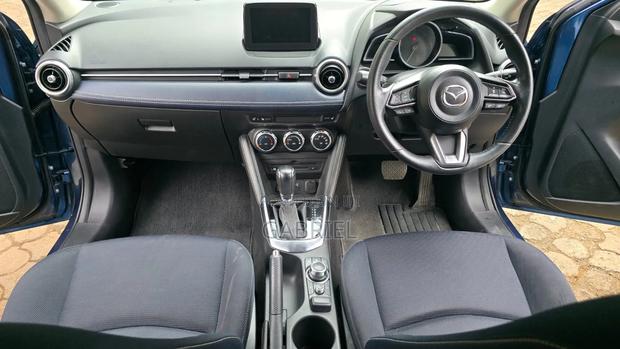 Mazda 2 2020