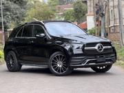 Mercedes-Benz GLE-Class GLE 400d 4MATIC 2019 Black for sale