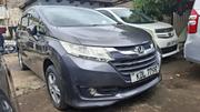 Honda Odyssey 2.4 G 2WD (8 seater) 2017 Gray for sale