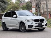 BMW X5 xDrive35d AWD 2018 White for sale