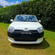 Toyota Succeed 2020 White for sale