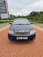 Toyota Corolla Fielder 2006 for sale