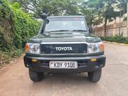 Toyota Land Cruiser 2008 for sale