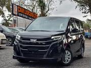 Toyota Noah 2019 Black for sale