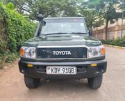 Toyota Land Cruiser 2008 for sale